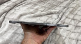 Good
													Apple iPad Pro 11" 2018 - Unlocked, Gray, 256 GB, A2013, photo 3 of 8