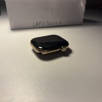 Mint Apple Watch Series 10 42mm - Unlocked, Gold, A3001 - Cellular, Titanium