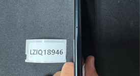 Fair
													Apple iPhone SE 3rd Gen 2022 - Unlocked, Midnight, 64 GB, A2595, photo 4 of 8
