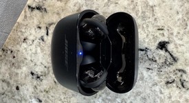 Used
													Bose QuietComfort Ultra Earbuds - Black, photo 1 of 7