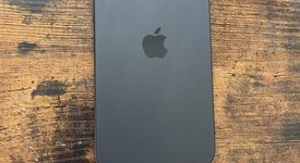 Good
													Apple iPhone 16 Plus - Unlocked, Black, 128 GB, A3082, photo 4 of 10