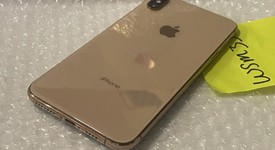 Mint
													Apple iPhone Xs - Unlocked, Gold, 64 GB, A1920, photo 6 of 6