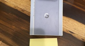 New
													Google Pixel 10 Pro XL - Unlocked, Moonstone, 256 GB, GUL82, photo 5 of 5