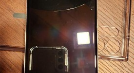 Good
													Samsung Galaxy S23 Ultra - Unlocked, Cream, 512 GB, 12 GB, SM-S918U1, photo 5 of 5
