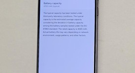 Good
													Samsung Galaxy S24 FE - Unlocked, Graphite, 128 GB, SM-S721U1, photo 3 of 11