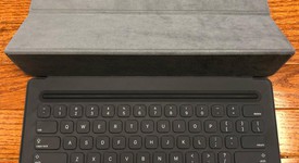 Mint
													Apple iPad Pro 12.9" 2nd Gen 2017 - AT&T, Gray, 256 GB, photo 1 of 8