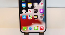 Good
													Apple iPhone 13 - Unlocked, Midnight, 128 GB, A2482, photo 1 of 6