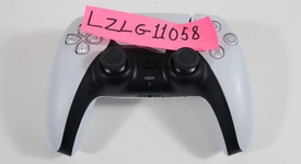 Good
													DualSense Wireless Controller - White, photo 6 of 6