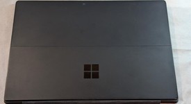 Good
													Microsoft Surface Pro 6 - Wi-Fi, Silver, 256 GB, 8 GB, photo 5 of 7