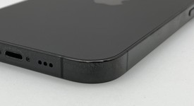 Fair
													Apple iPhone 14 Pro - Unlocked, Black, 128 GB, A2650, photo 5 of 6