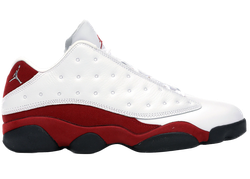 Jordan 13 Retro Low Cherry (2005) for sale