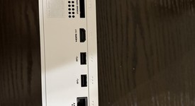 Good
													Xbox Series S (2020) - White, 512 GB, photo 2 of 6