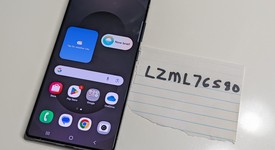 Mint
													Samsung Galaxy S25 Ultra - Unlocked, Black, 512 GB, 12 GB, SM-S938U1, photo 1 of 7