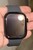 Good Apple Watch Series 10 46mm - T-Mobile, Black, A3003 - Cellular, Aluminum