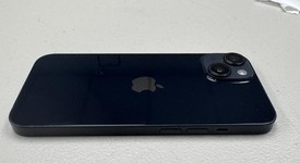 Good
													Apple iPhone 14 - Unlocked, Midnight, 256 GB, A2649, photo 5 of 7