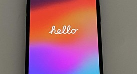 Good
													Apple iPhone 13 - T-Mobile, Green, 128 GB, A2482, photo 1 of 5