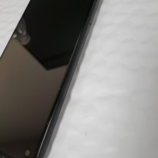 Google Pixel 4a 5G - Xfinity, 128 GB, Black, 6 GB, G025E