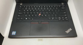 Good
													Lenovo ThinkPad Laptop, photo 3 of 10