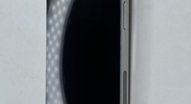 Good
													Apple iPhone 14 Pro Max - AT&T, Silver, 256 GB, A2651, photo 6 of 6