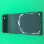 Good Google Pixel 6 - Unlocked, Black, 128 GB, 8 GB, GB7N6