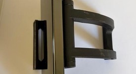 Good
													Google Pixel 9 Pro - Unlocked, Obsidian, 256 GB, 16 GB, GR83Y, photo 5 of 8