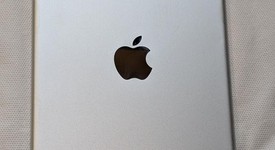 Good
													Apple iPad Mini 5th Gen - Wi-Fi, Silver, 64 GB, photo 4 of 4