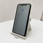 Good Apple iPhone Xr - Unlocked, Black, 128 GB, A1984