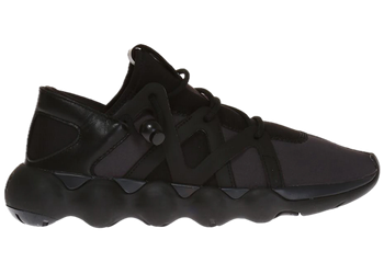 adidas Y-3 Kyujo Low Black for sale