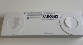 New
													Apple Watch Series 10 42mm - Unlocked, Black, A3001 - Cellular, Aluminum, photo 6 of 6
