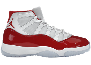 Jordan 11 Retro Cherry (2022) for sale