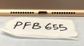 Good
													Apple iPad Mini 5th Gen - Wi-Fi, Gold, 64 GB, photo 4 of 9