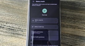Good
													Google Pixel 9 Pro XL - Unlocked, Hazel, 256 GB, 16 GB, GGX8B, photo 4 of 6