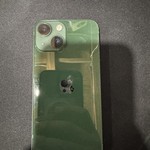 Good Apple iPhone 13 Mini - Unlocked, 128 GB, Green, A2481