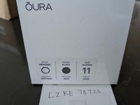 Oura Ring Gen 3