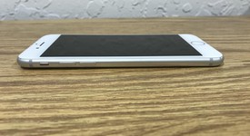 Good
													Apple iPhone 8 - AT&T, Silver, 64 GB, A1905, GSM, photo 3 of 7