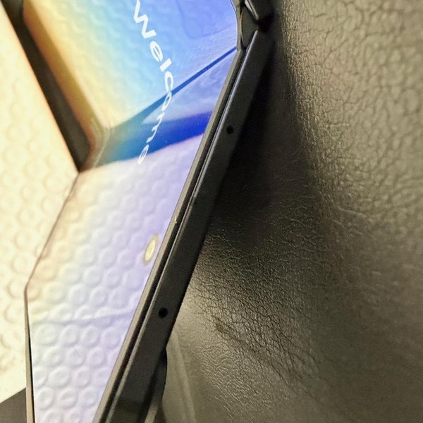 Samsung Galaxy Z Fold7 - Unlocked, 256 GB, Jetblack, 12 GB, SM-F966U1