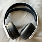 Used Playstation Pulse 3D - White