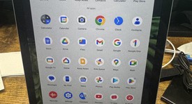 Mint
													Google Pixel Tablet 11" - Wi-Fi, Hazel, 128 GB, 8 GB, NO Dock, photo 1 of 6
