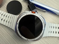 Samsung Galaxy Watch Ultra