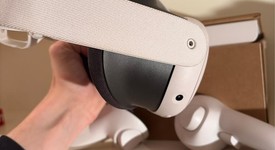 Mint
													Meta Quest 3 - 128 GB, photo 3 of 5