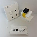 Good Apple Watch Series 9 41mm - Unlocked, Starlight, A2982 - Cellular, Aluminum