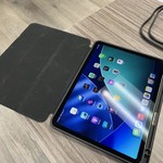 Good Apple iPad Pro 11 inch 3rd Gen 2021 - Wi-Fi, 256 GB, Silver