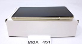 Mint
													Google Pixel 7 - Unlocked, Lemongrass, 128 GB, 8 GB, GVU6C, Sub-6 5G, photo 5 of 12
