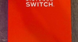 New
													Nintendo Switch - OLED - White, 64 GB, photo 5 of 7