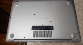 Good
													Dell Inspiron Laptop, photo 5 of 12