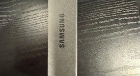 New
													Samsung Galaxy S25 Ultra - Unlocked, Black, 256 GB, 12 GB, SM-S938U1, photo 2 of 4
