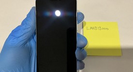 Good
													Apple iPhone 15 - Unlocked, Blue, 128 GB, A2846, photo 5 of 13