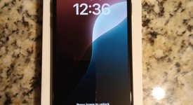 Mint
													Apple iPhone SE 2nd Gen 2020 - Unlocked, Black, 64 GB, A2275, photo 2 of 10
