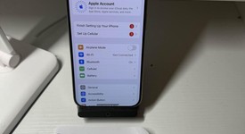 Good
													Apple iPhone 15 Pro - Unlocked, White, 256 GB, A2848, photo 2 of 4