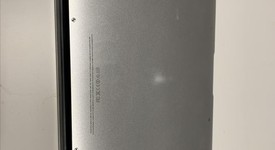Good
													MacBook Air 2013 - 11" - Silver, 256 GB, 4 GB, photo 5 of 13